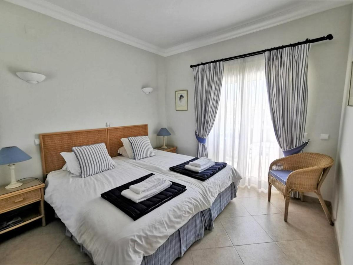 Ferienwohnung Boavista 73 Lagos Exterior foto